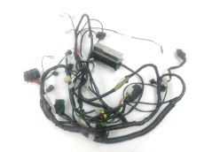 Faisceau electrique