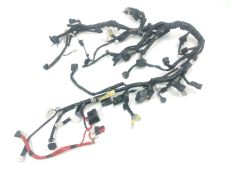 Faisceau electrique