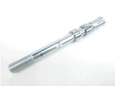Axe de roue avant