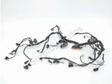 Faisceau electrique