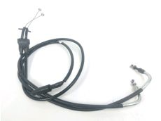 Cable d'accelerateur