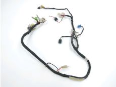 Faisceau electrique