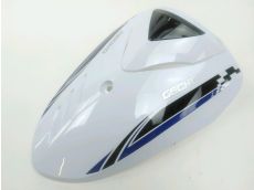 Face avant scooter