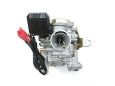 Carburateur