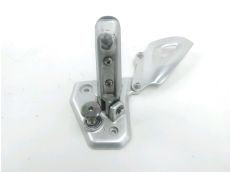 Platine avant gauche complete