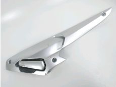 Platine arriere droite complete