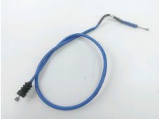 Cable embrayage