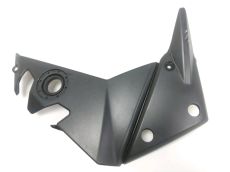 Habillage de cadre gauche