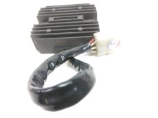 Regulateur de tension
