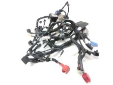 Faisceau electrique