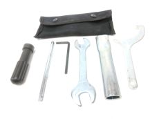 Trousse outil