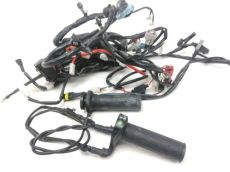 Faisceau electrique