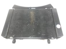 Radiateur eau