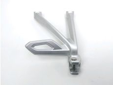 Platine arriere droite complete