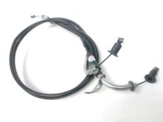 Cable d'accelerateur