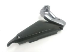 Habillage de cadre gauche