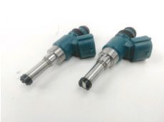 Injecteur