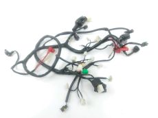 Faisceau electrique