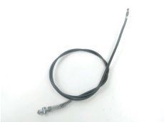 Cable frein