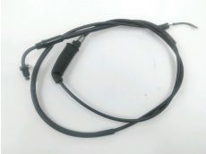 Cable d'accelerateur