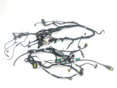 Faisceau electrique