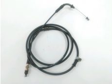 Cable d'accelerateur