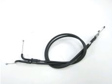 Cable d'accelerateur