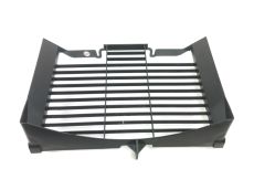 Grille de radiateur