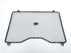 Grille de radiateur