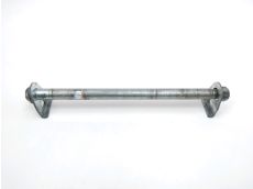 Axe de roue arriere