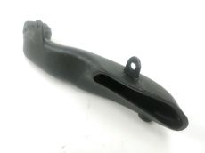 Conduit air gauche