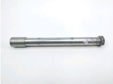 Axe de roue avant