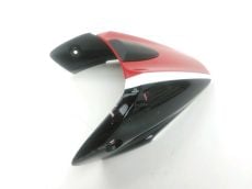 Capot de selle