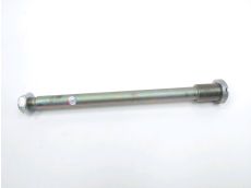 Axe de bras oscillant