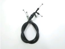 Cable d'accelerateur