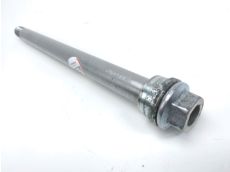 Axe de roue avant