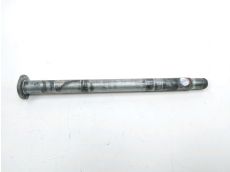 Axe de roue arriere