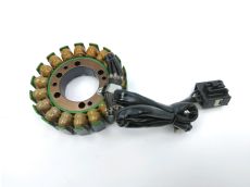 Stator