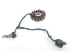 Stator