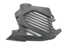 Grille de radiateur