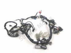 Faisceau electrique