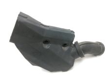 Conduit air gauche