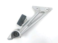 Platine arriere droite complete