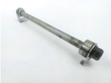 Axe de roue arriere