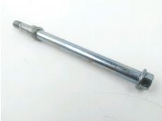 Axe de roue avant