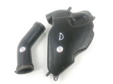 Conduit air droit