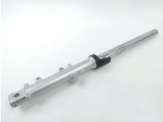 Tube de fourche droit