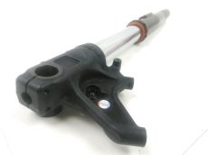 Tube de fourche gauche