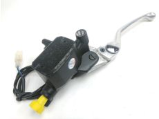 Maitre cylindre embrayage complet