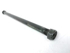 Axe de bras oscillant